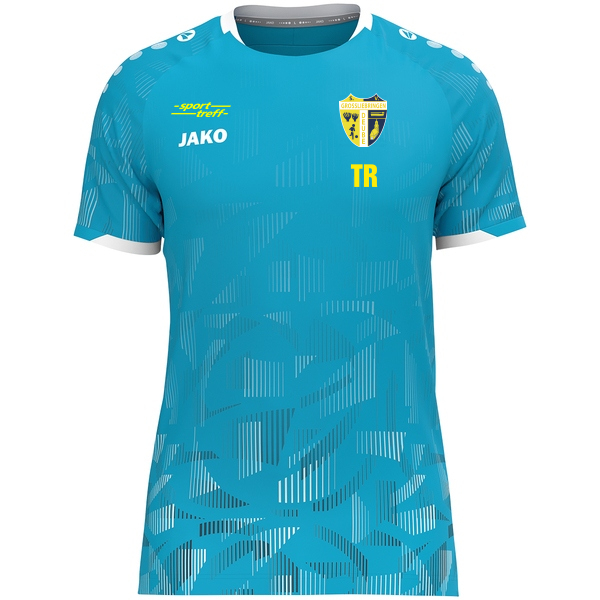 Trikot Sonic kurzarm 