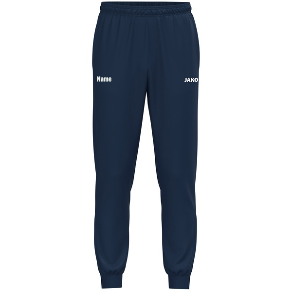 KinderPolyesterhose One 