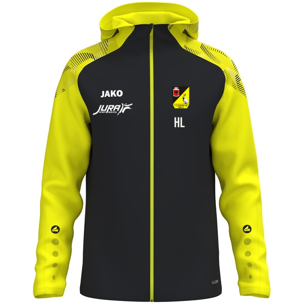 KinderKapuzenjacke Sonic 