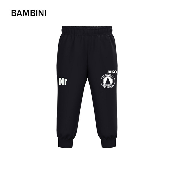 KinderPolyesterhose One Bambini 