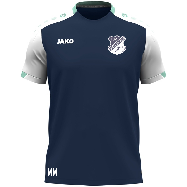 T-Shirt Dynamic 