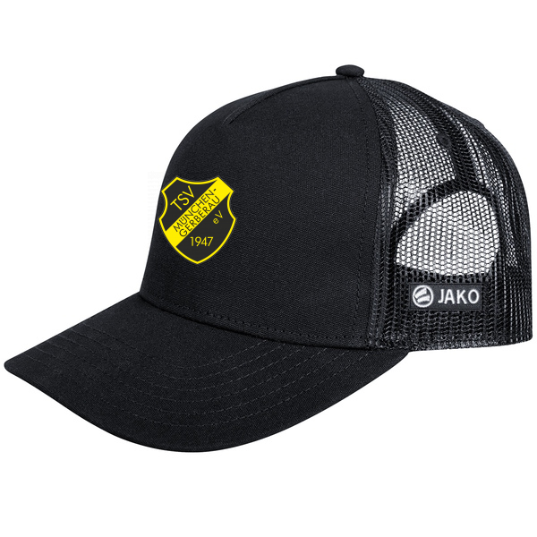 Cap Club 