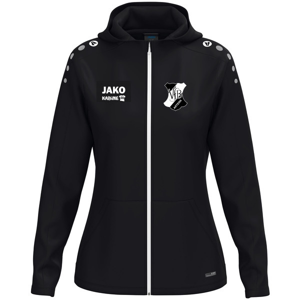 womanKapuzenjacke Light One Damen 