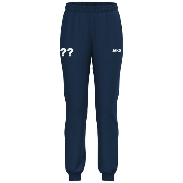 womanPolyesterhose One Damen 