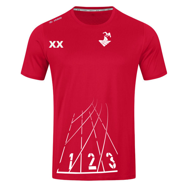 KinderT-Shirt Run 2.0 