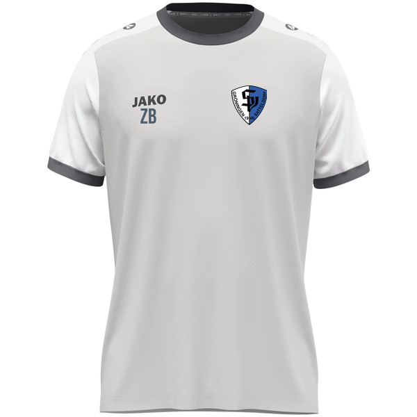 Trikot Dynamic kurzarm 