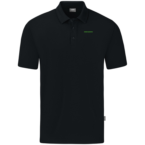 Polo Organic Stretch 