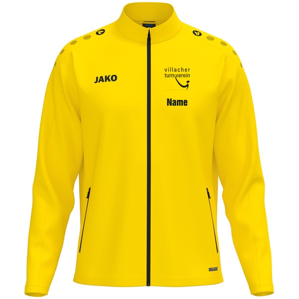 Freizeitjacke One 