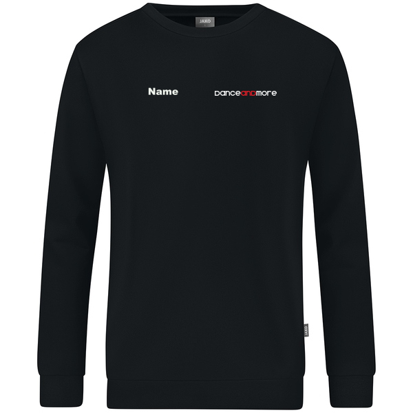Sweat Organic 