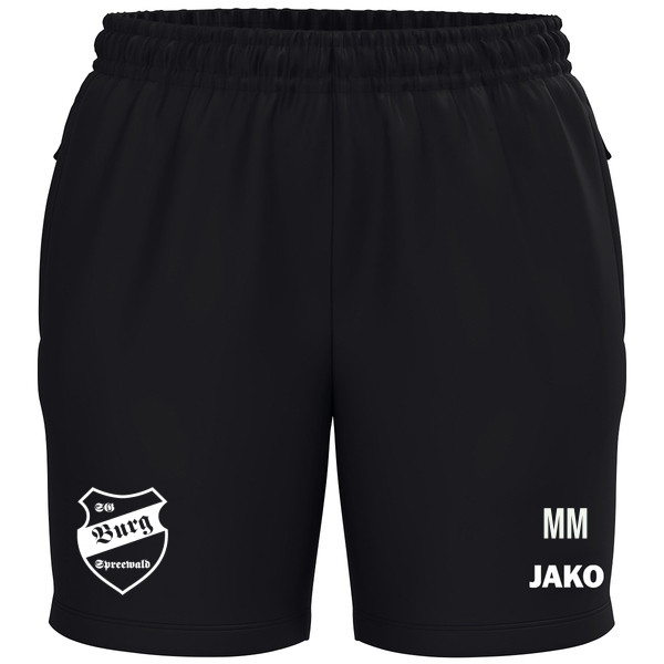 womanWebshort One Damen 
