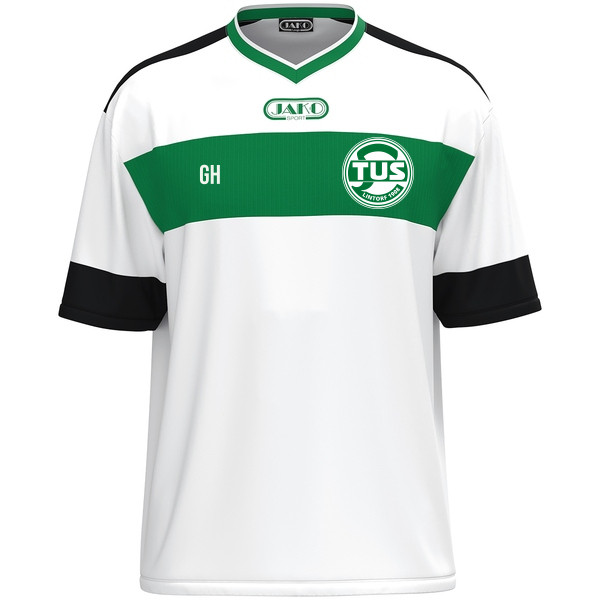 Trikot Club 92 kurzarm 