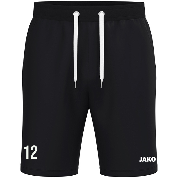 Joggingshort One Cotton 