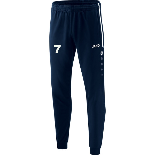Polyesterhose Competition 2.0 