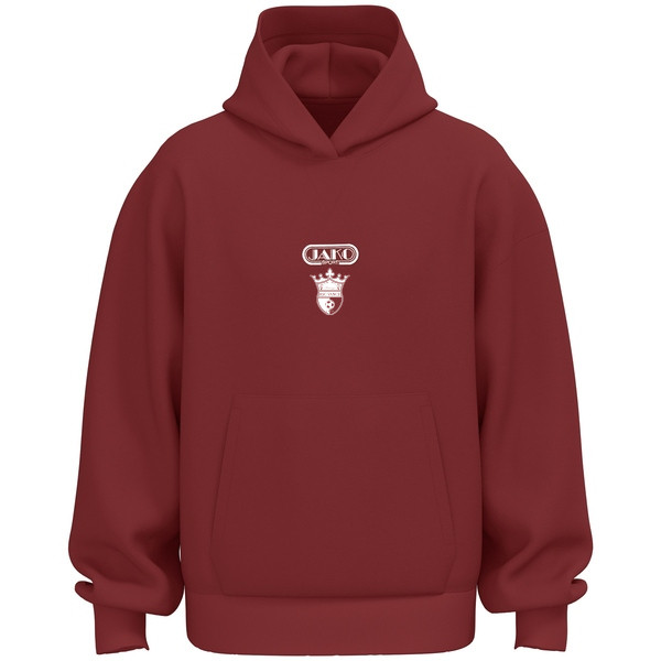 Sweats à capuche Wardrobe 