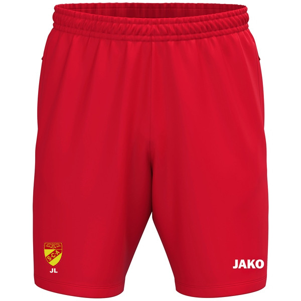 EnfantsShort tissé One 