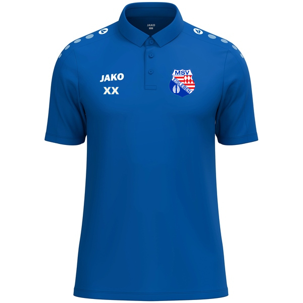Polo One Cotton 