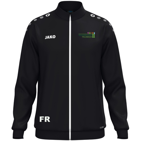Polyesterjacke One 