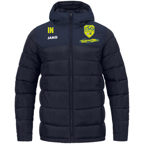 Stadionjacke 