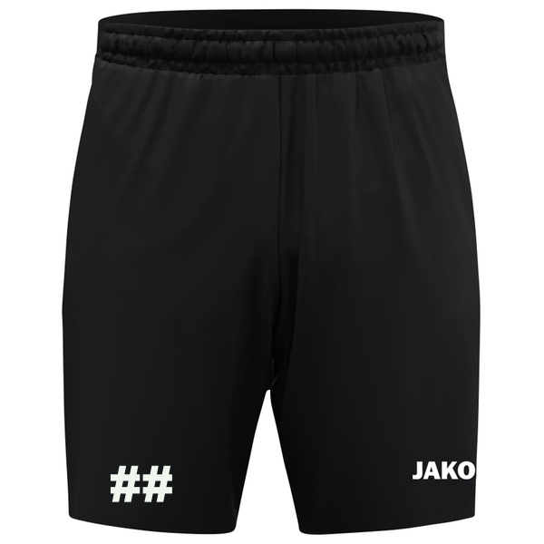 Trainingsshort Dynamic 