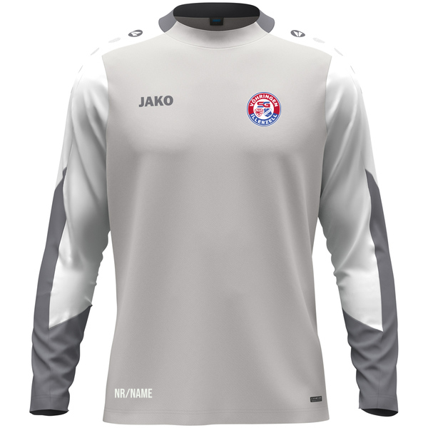 Longsleeve Dynamic 