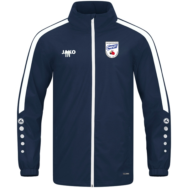 Allwetterjacke Power 