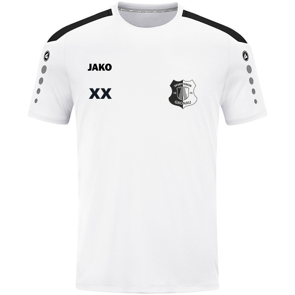 KinderTrikot Power kurzarm 