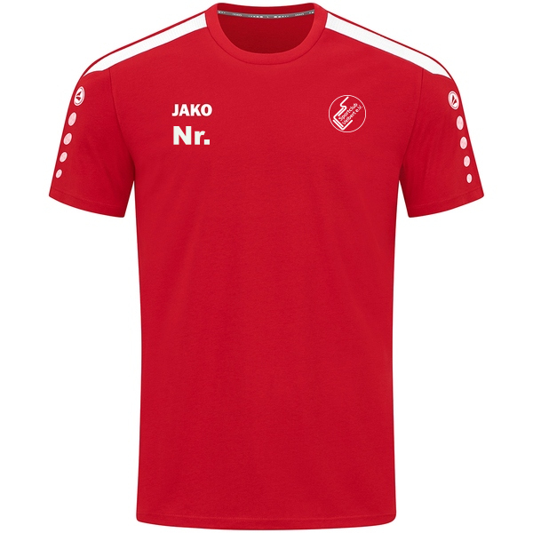 KinderT-Shirt Power 