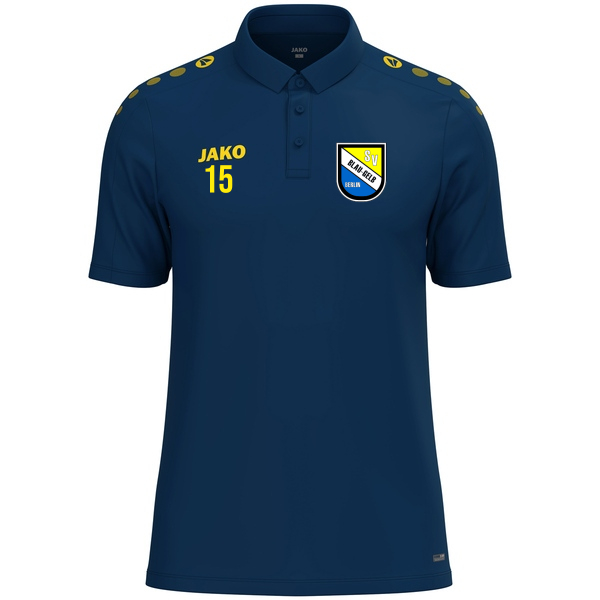 Polo One 