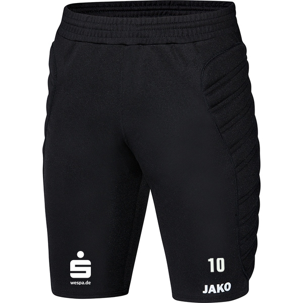Torwart-Short 