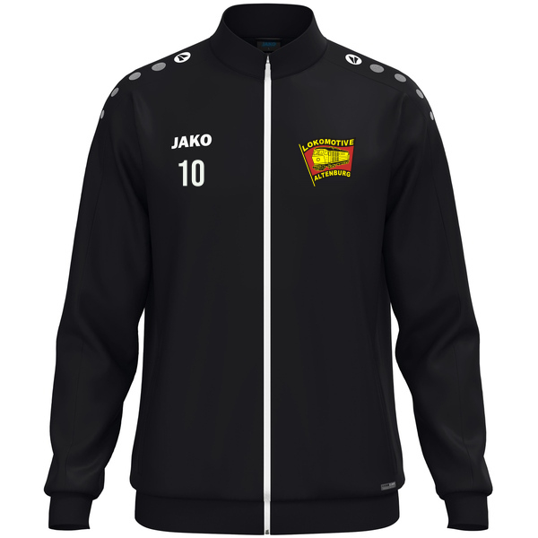 Polyesterjacke One 