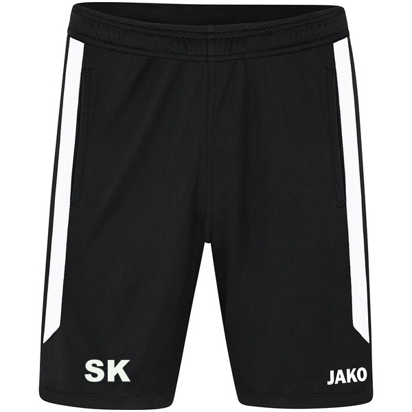 KinderShort Power 