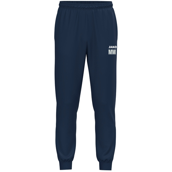 KinderPolyesterhose One 