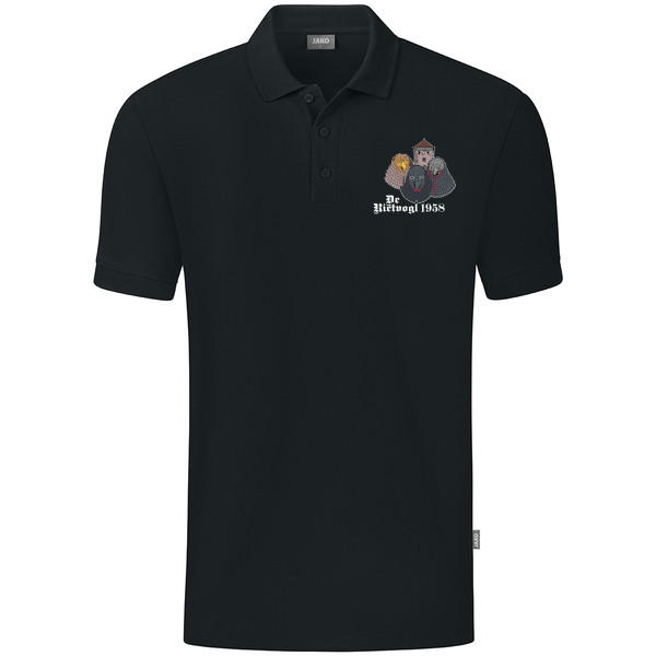 KinderPolo Organic  