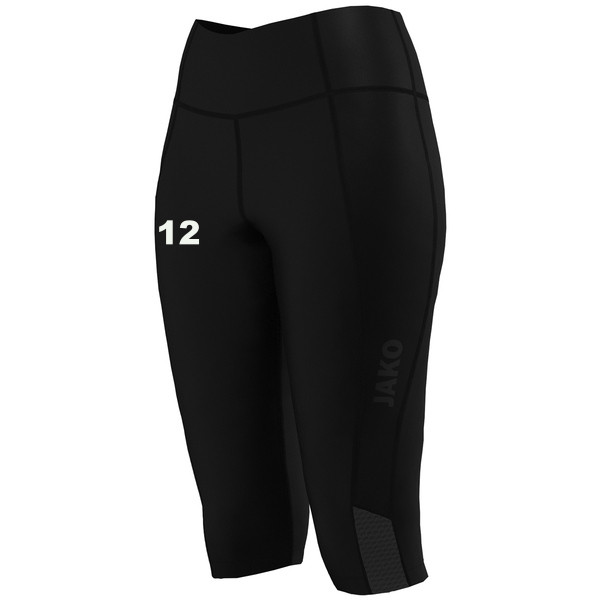 womanCapri Tight Power Damen 