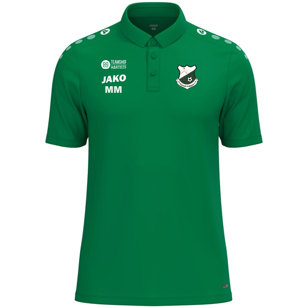 Polo One 
