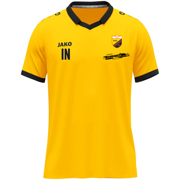 Trikot Glory kurzarm 
