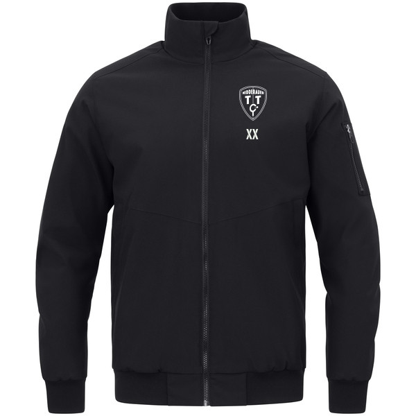 Bomberjacke 