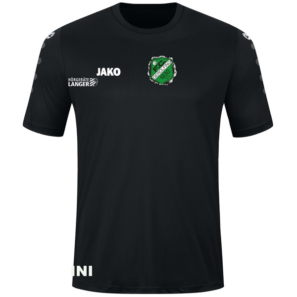 Trikot Team kurzarm 