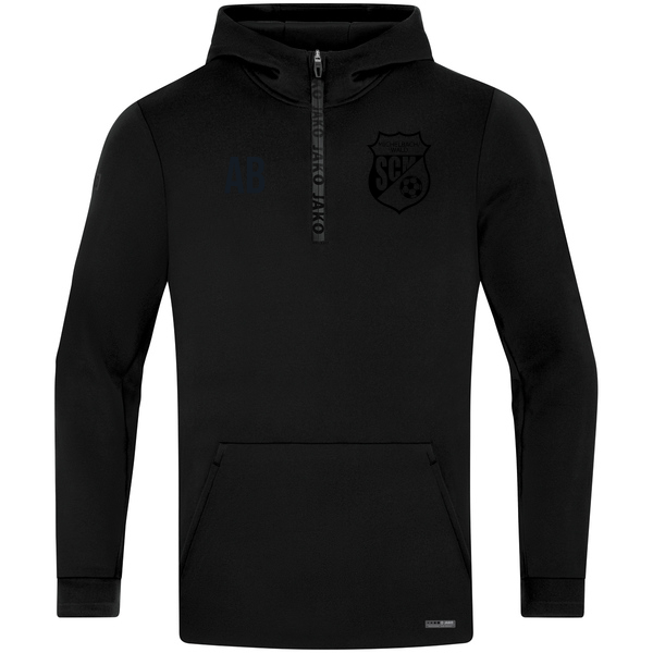 Zip Hoodie Pro Casual 