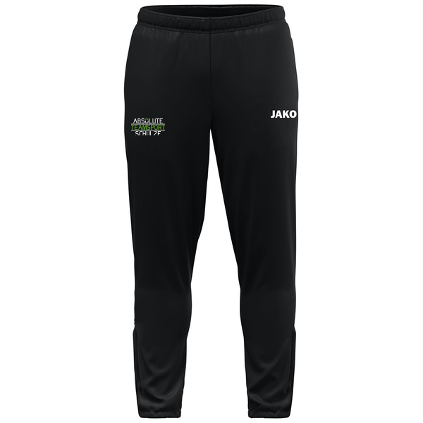 Polyesterhose Dynamic 
