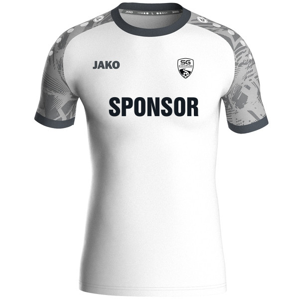 Trikot Iconic kurzarm 