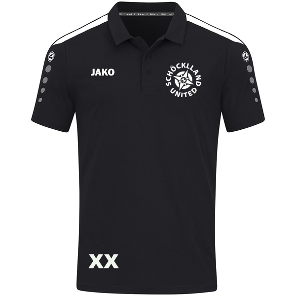 KinderPolo Power 