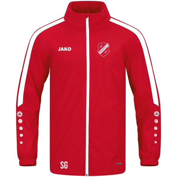 Allwetterjacke Power 