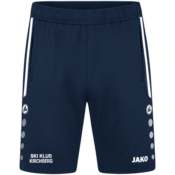 Trainingsshort Allround 