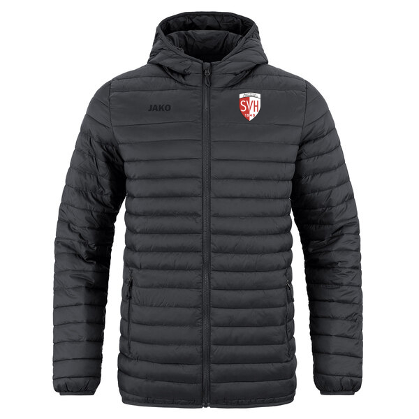 KinderSteppjacke 