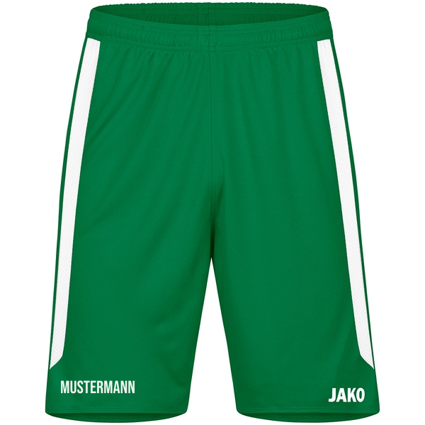 Sporthose Power 