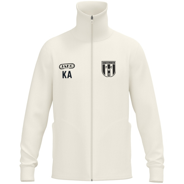 Tracksuit Jacke Wardrobe 