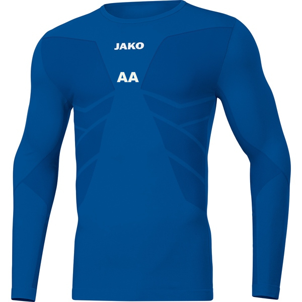 Longsleeve Comfort 2.0 