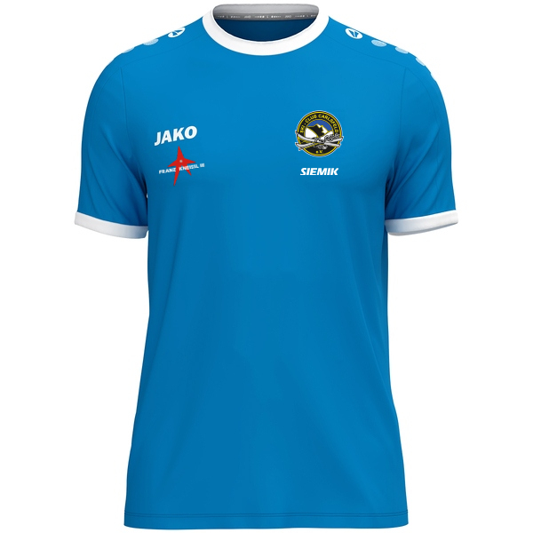 Trikot One kurzarm 