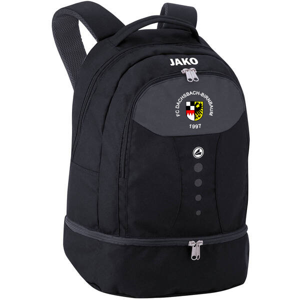Rucksack TLS 